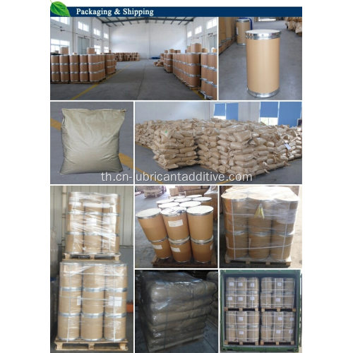 ตัวปรับปรุงดัชนีความหนืดของ OCP Ethylene Propylene Copolymer